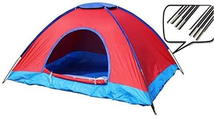 Inditradition Fiber Glass Tent Pole
