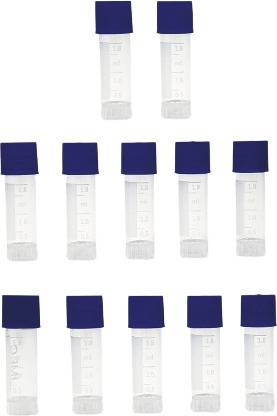Apex Labs 1.8 ml Plain Plastic Test Tube