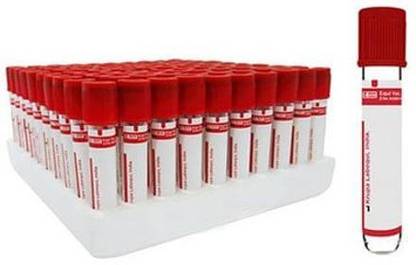 Apex Labs 4 ml Plain Polypropylene Test Tube