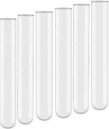 Spylock 12.5 ml Rimmed Borosilicate Glass Test Tube