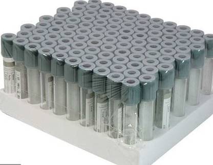 Apex Labs 2 ml Plain Polypropylene Test Tube