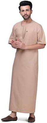 MASHROO L Thawb Men