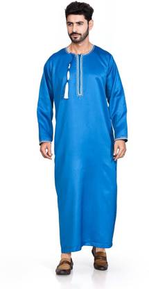 isliba M Thawb Men
