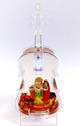 ABC gitaar Theremin