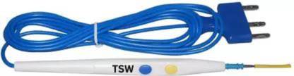 tsw Disposable Cautery Pencil Electrosurgical ESU Qty.1 Hand Switch Control Thermal Cautery