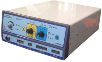 Dr Diaz Cautery Machine -400W Thermal Cautery