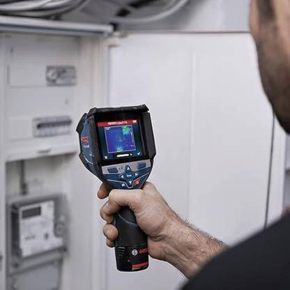 BOSCH GTC 600C Thermal Imager