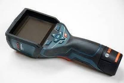 BOSCH BOSCH GTC 400C Thermal Imager