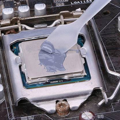 Espouse ETP_14 Carbon Based Thermal Paste