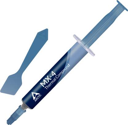 Arctic MX-4 4gm (incl. Spatula) Carbon Based Thermal Paste