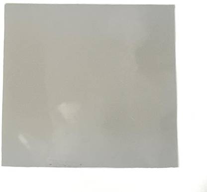 Truebond AR 12W/mk (Thermal Conductivity) Thermal Pads (Size-400x300x1mm)SSD CPU GPU-GREY Carbon Based Thermal Paste