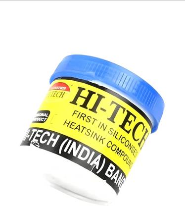 VMTRONIX Liquid Metal Based Thermal Paste
