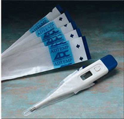 Qownwj Qlwnknpp1854 Thermometer Cover