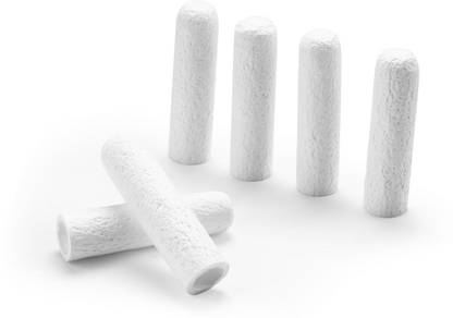 MxRady LARK Glass Microfiber Extraction Thimble, 90mm x 19mm (Pack of 25) Part # GMT1990