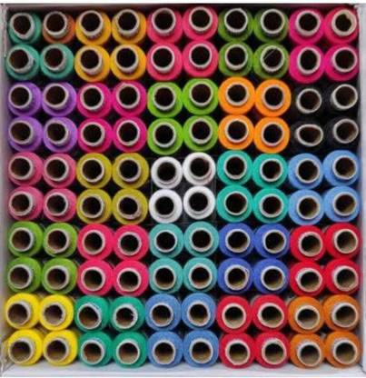 DHAGA 9711 Thread Pick