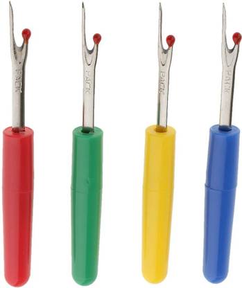 snehatrends 2pcs Embroidery/Thread unpicker tool Thread Pick