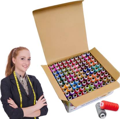 DEALDASH Multicolour Thread