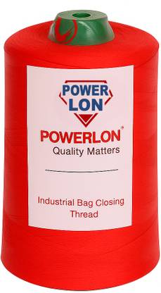 POWERLON Red Thread