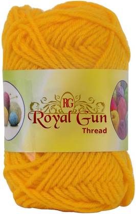 ROYAL GUN THREAD 35 Thread