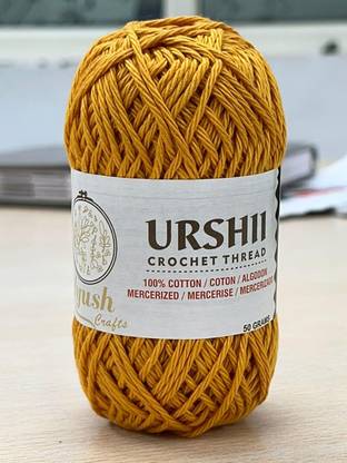 Ayush Crafts 0307 Thread