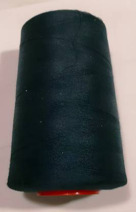 ktl BLACK, 10000 POLY | 10000MTR (2PLY) | USED IN INTERLOCKING AND STICHING PURPOSES Thread