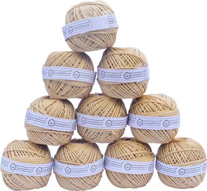 EmbroideryMaterial.com thread roll Thread