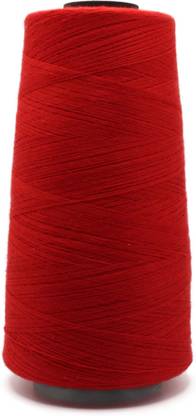 MayRose Blood Red Thread