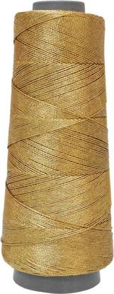 EmbroideryMaterial.com Gold Thread