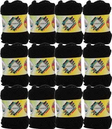 coriox BLACK Thread
