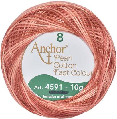 Hunny - Bunch 10 gm Shade- 1221 Thread