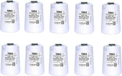 TOREX 3 Ply Polyester Thread 225 Gram Unbreakable Bag Closing Thread Thread