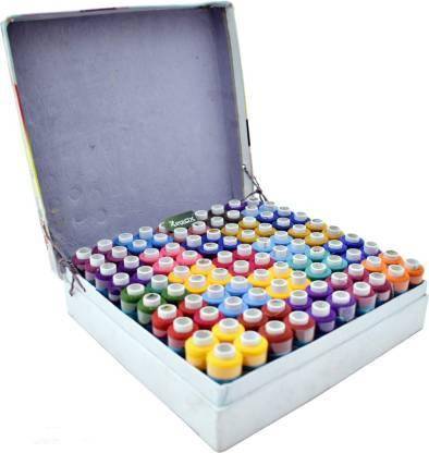 DECRONICS Multicolour Thread