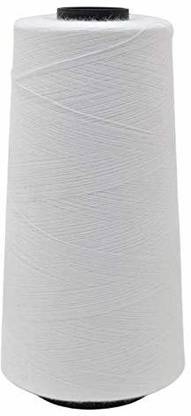 Hunny - Bunch Premium Spun Polyester Overlock/Overlocking Sewing Thread - Stitching Overlock Thread