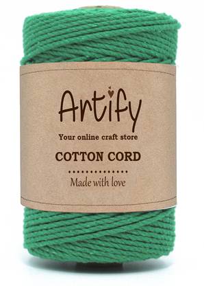 Craft Affair Leaf Thread