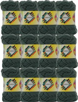 coriox Gray Thread