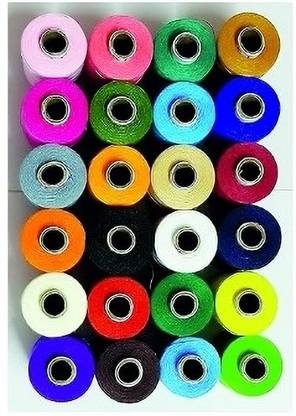 ANWALA MARKA multicolor Thread