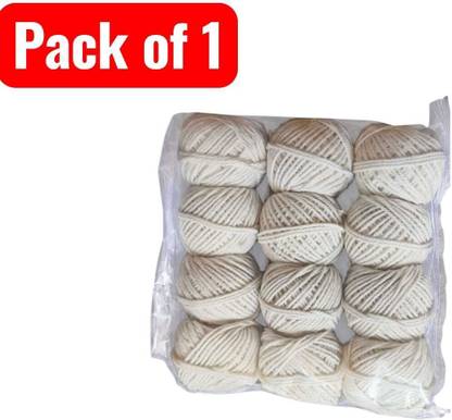 TRUSTMART WHITE Thread