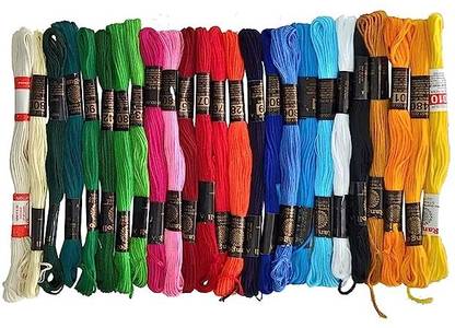 Gemsy 50 Thread
