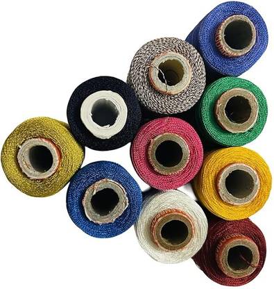 RiansCart Assorted Thread