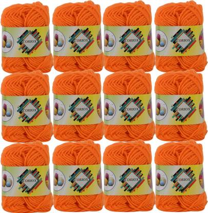 coriox Orange Thread