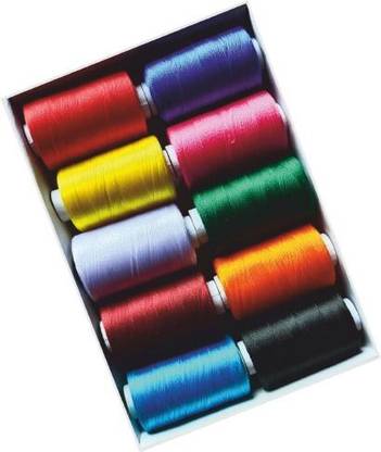 Madari Joker Multicolor Thread