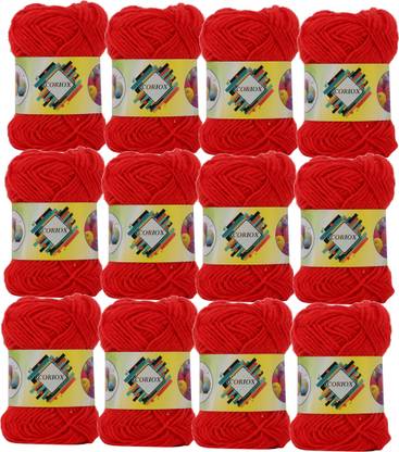 coriox Red Thread