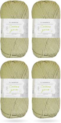 M.G Enterprise light sage green Thread