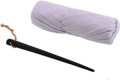 Poohan WHITE Thread