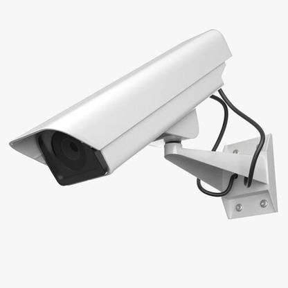 ABC 789 3D Camera