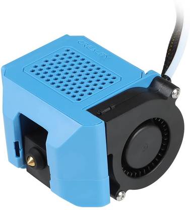 Creality CR-10 V2 Full Hotend Kit Fitting Connector