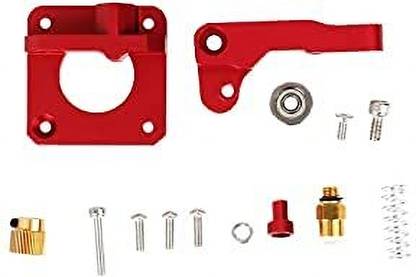 Creality CR-10 S5 Head Extruder for Creality 3D Printer Extruder