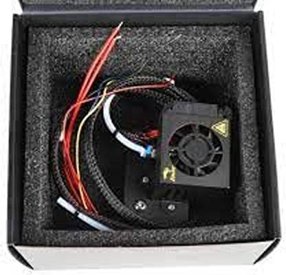 WOL3D WOL3D Creality Original Ender 3 3D Printer Fully Assembled Nozzle Kit Extruder