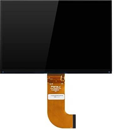 Anycubic 9.25 Inches Monochrome LCD 6K Light Curing Print Screen Plate/Bed