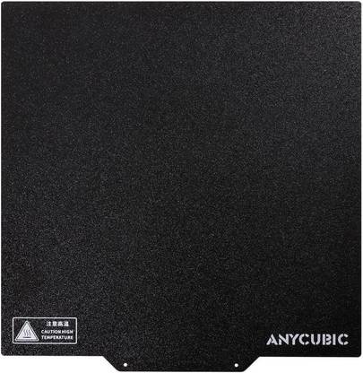 Anycubic Magnetic Platform for Anycubic Kobra 2 Neo Extruder